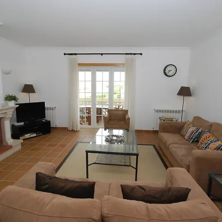 Apartment Praia D'el Rey *