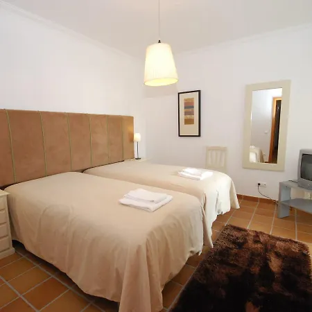 Apartment Praia D'el Rey *