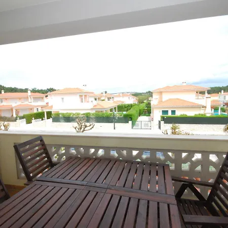 Apartment Praia D'el Rey *