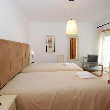 Apartment Praia D'el Rey