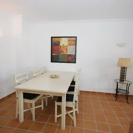 Apartment Praia D'el Rey *