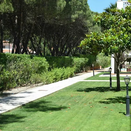 Apartment Praia D'el Rey