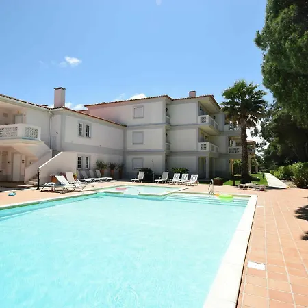 Praia D'el Rey Apartment Praia del Rei