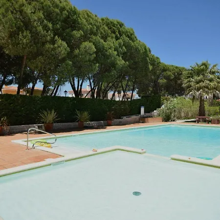 Apartment Praia D'el Rey *