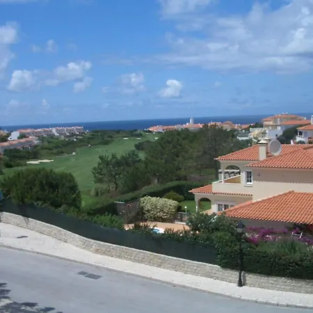 Praia D'el Rey Apartment